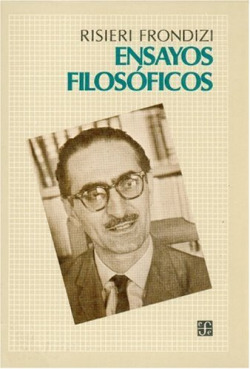 Ensayos filosóficos