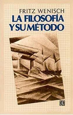 La filosofía y su método