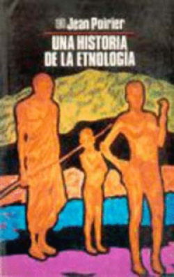 Una historia de la etnología