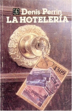 La hotelería