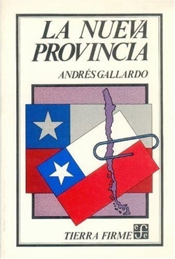La nueva provincia