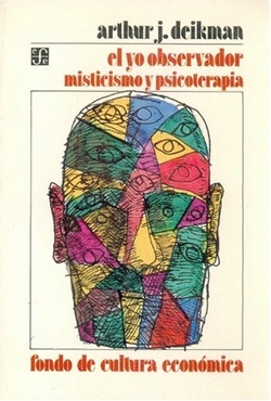 El yo observador : misticismo y psicoterapia
