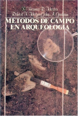 Métodos de campo en arqueología