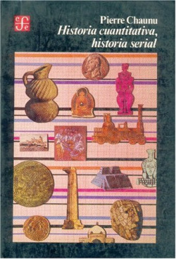 Historia cuantitativa, historia serial