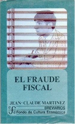El fraude fiscal