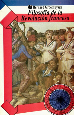 Filosofía de la Revolución francesa