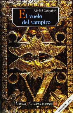 El vuelo del vampiro : Notas de lectura