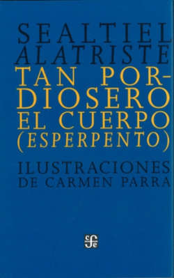 Tan pordiosero el cuerpo : (Esperpento)