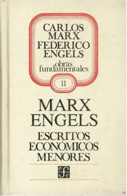 Escritos económicos menores