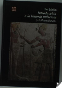 Introducción a la historia universal