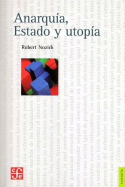 Anarquía, Estado y utopía