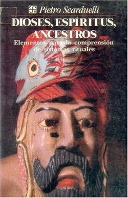 Dioses, espíritus, ancestros : elementos para la comprensión de sistemas rituales