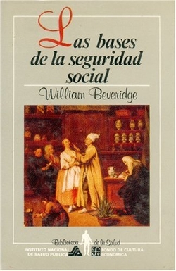 Las bases de la seguridad social