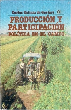 Producción y participación política en el campo