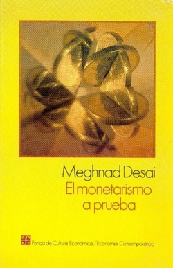 El monetarismo a prueba