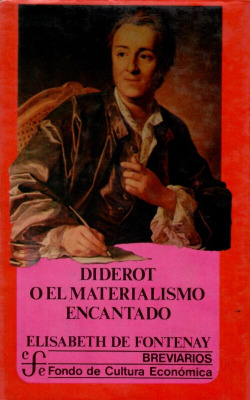 Diderot o el materialismo encantado