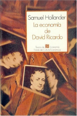 La economía de David Ricardo