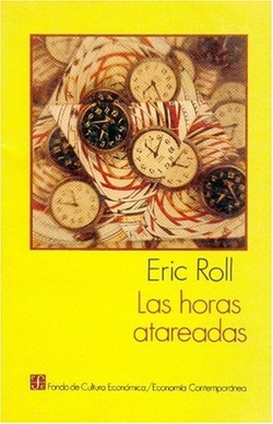 Las horas atareadas