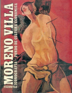 José Moreno Villa : iconografía