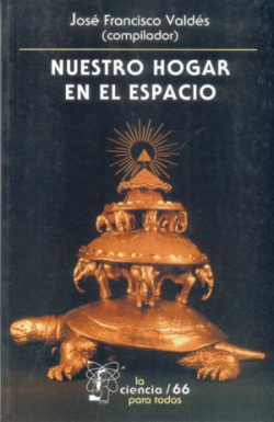 Nuestro hogar en el espacio