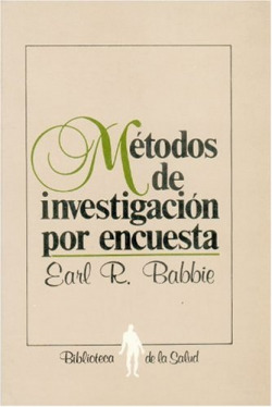 Métodos de investigación por encuesta