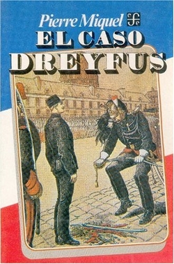 El caso Dreyfus