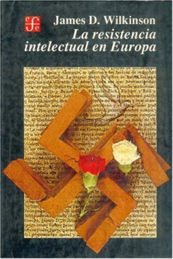 La resistencia intelectual en Europa