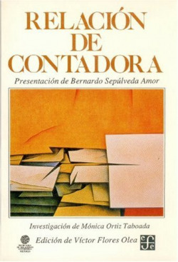 Relación de Contadora