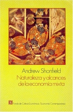 Naturaleza y alcances de la economía mixta
