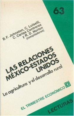 Las relaciones México-Estados Unidos