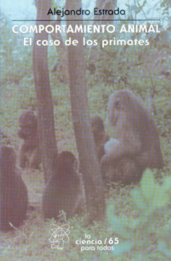 Comportamiento animal : el caso de los primates