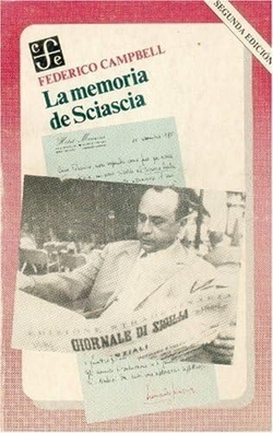 La memoria de Sciascia