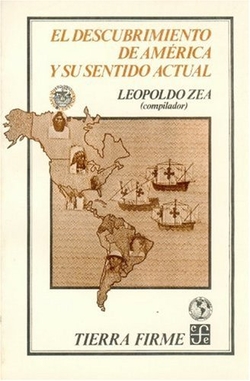 El descubrimiento de América y su sentido actual