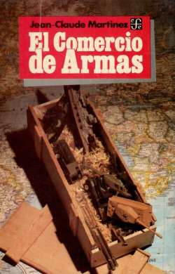 El comercio de armas