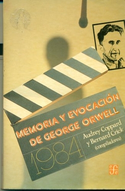 Memoria y evocación de George Orwell