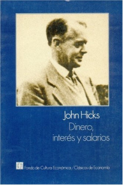 Dinero, interés y salarios