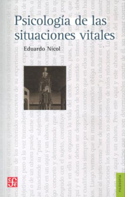 Psicología de las situaciones vitales