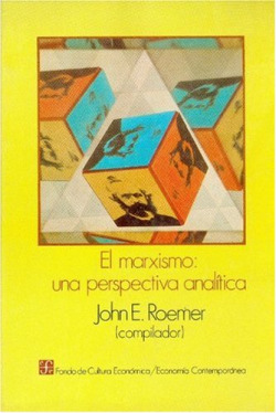 El marxismo : una perspectiva analítica