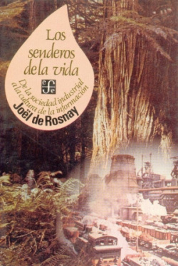 Los senderos de la vida