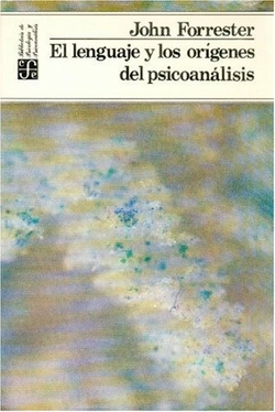 El lenguaje y los orígenes del psicoanálisis
