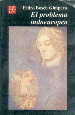 El problema indoeuropeo