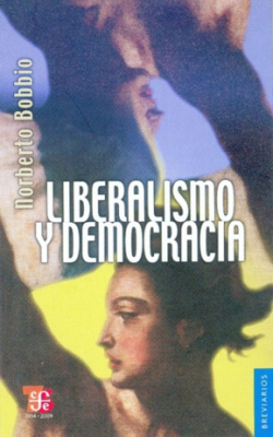 Liberalismo y democracia