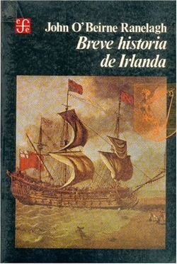 Breve historia de Irlanda