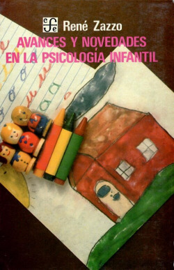 Avances y novedades en la psicología infantil
