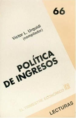 Política de ingresos