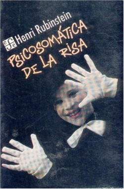 Psicosomática de la risa