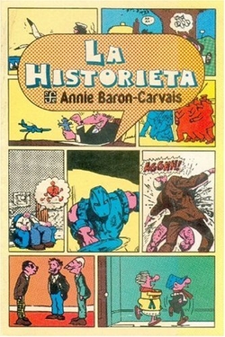 La historieta