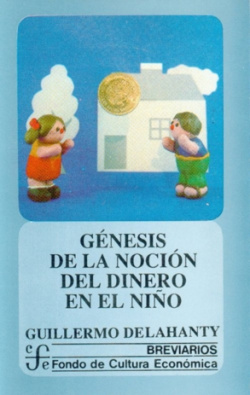 Génesis de la noción del dinero en el niño