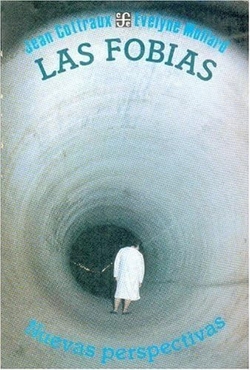 Las fobias : nuevas perspectivas