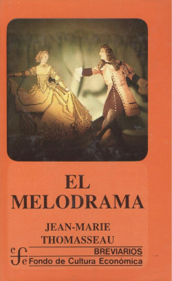 El melodrama